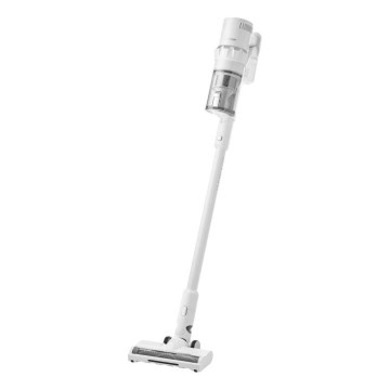 Sencor - Juhtmevaba varstolmuimeja 2in1 250W/2200 mAh valge