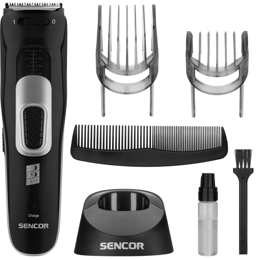 Sencor - Juuksemasin 650 mAh