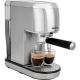 Sencor - Käpaga kohvimasin espresso 1400W/230V