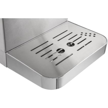 Sencor - Käpaga kohvimasin espresso/cappuccino 1050W/230V