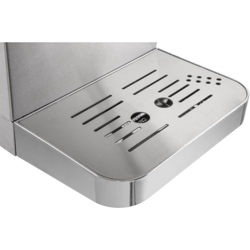 Sencor - Käpaga kohvimasin espresso/cappuccino 1050W/230V