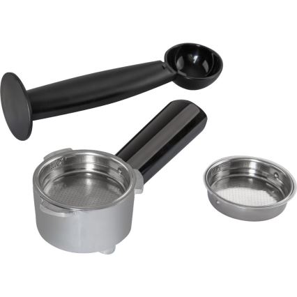 Sencor - Käpaga kohvimasin espresso/cappuccino 1050W/230V