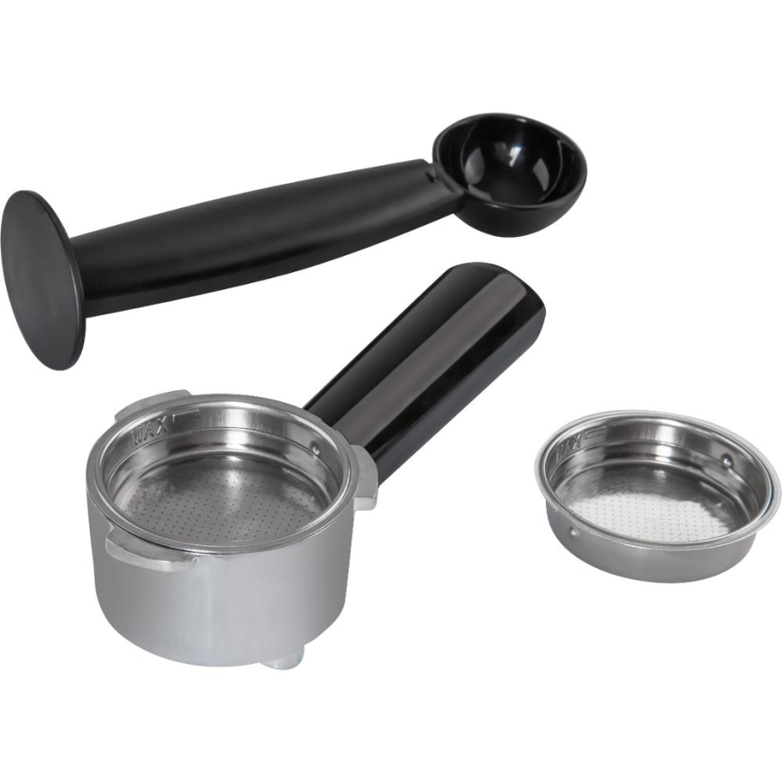 Sencor - Käpaga kohvimasin espresso/cappuccino 1050W/230V