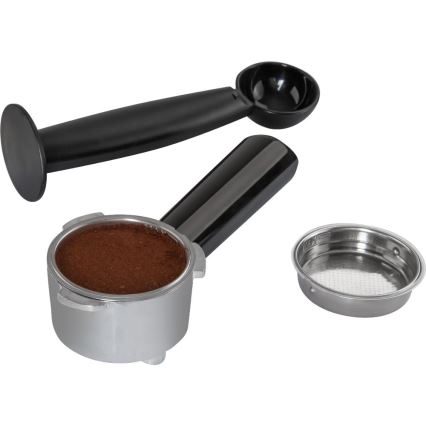 Sencor - Käpaga kohvimasin espresso/cappuccino 1050W/230V