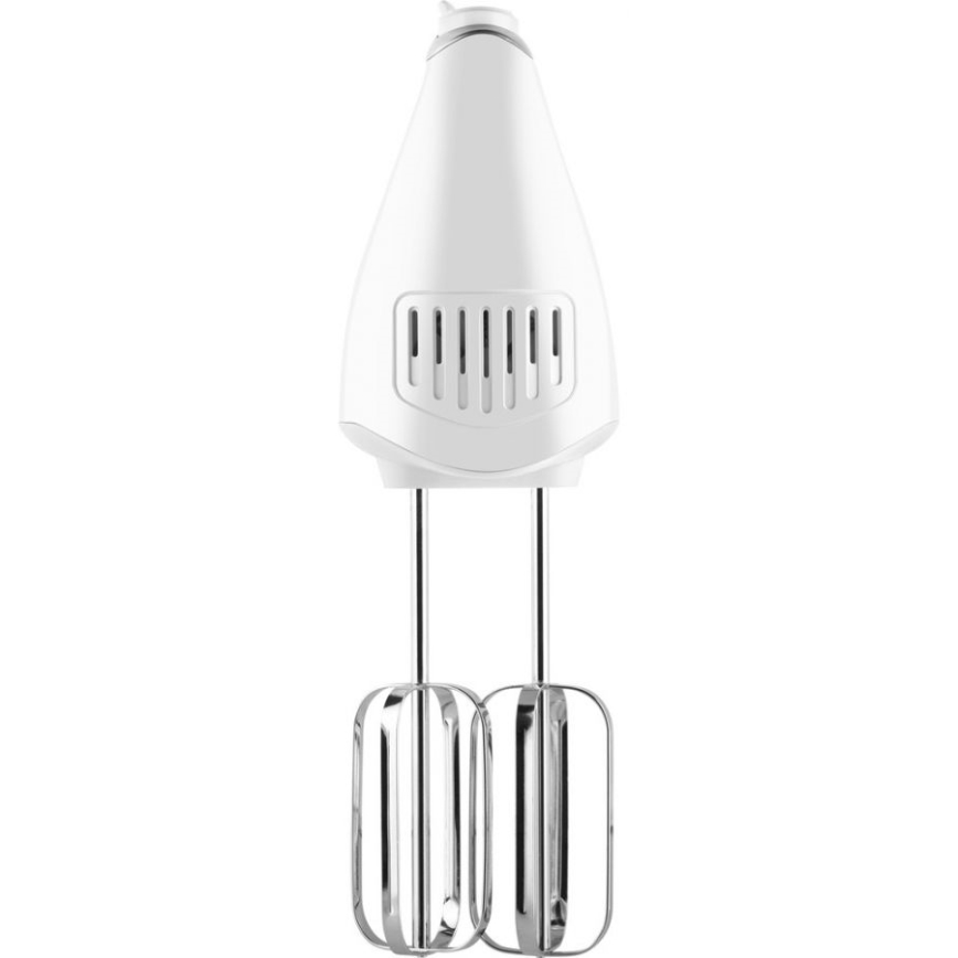 Sencor - Käsimikser lisadega 500W/230V valge
