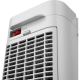 Sencor - Keraamiline ventilaator küttekeha ja termostaadiga 1000/2000W/230V