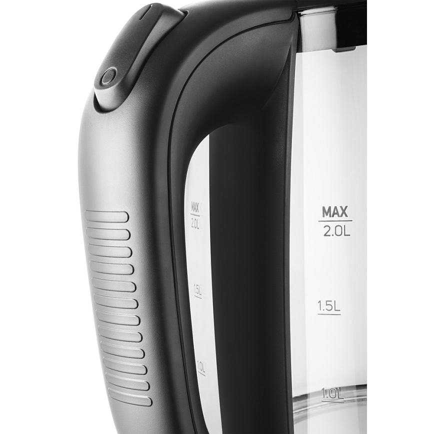Sencor - Kiire veekeetja 2 l 2200W/230V