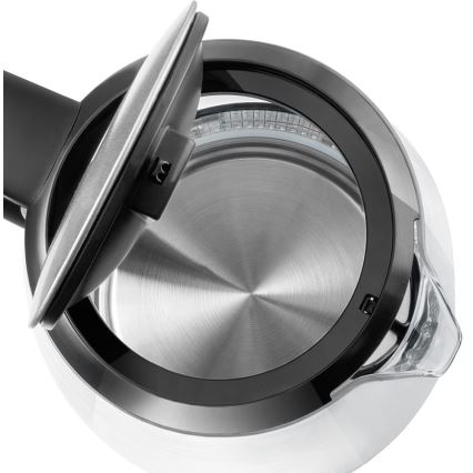 Sencor - Kiire veekeetja 2 l 2200W/230V