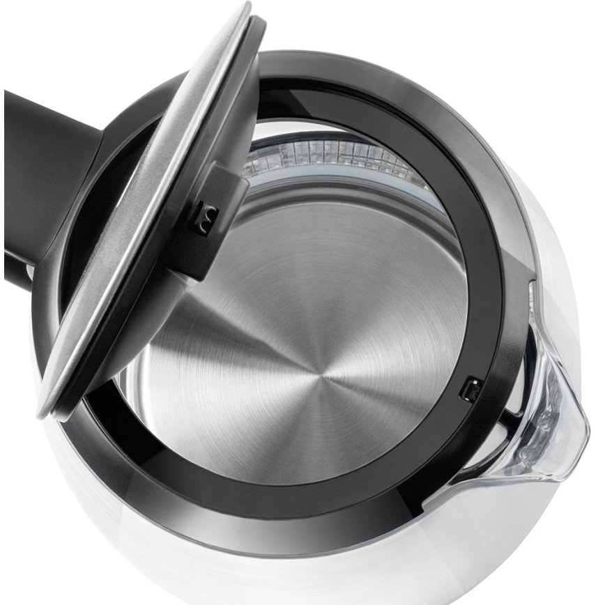 Sencor - Kiire veekeetja 2 l 2200W/230V