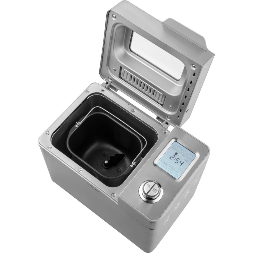 Sencor - kodune leivamasin 550 W/230 V mattkroom