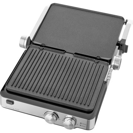 Sencor - Kontaktgrill 2000W/230V