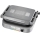 Sencor - Kontaktgrill 2100W/230V matt kroom