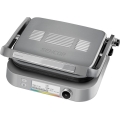 Sencor - Kontaktgrill 2100W/230V mattkroom