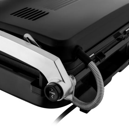 Sencor - Kontaktgrill 2100W/230V must