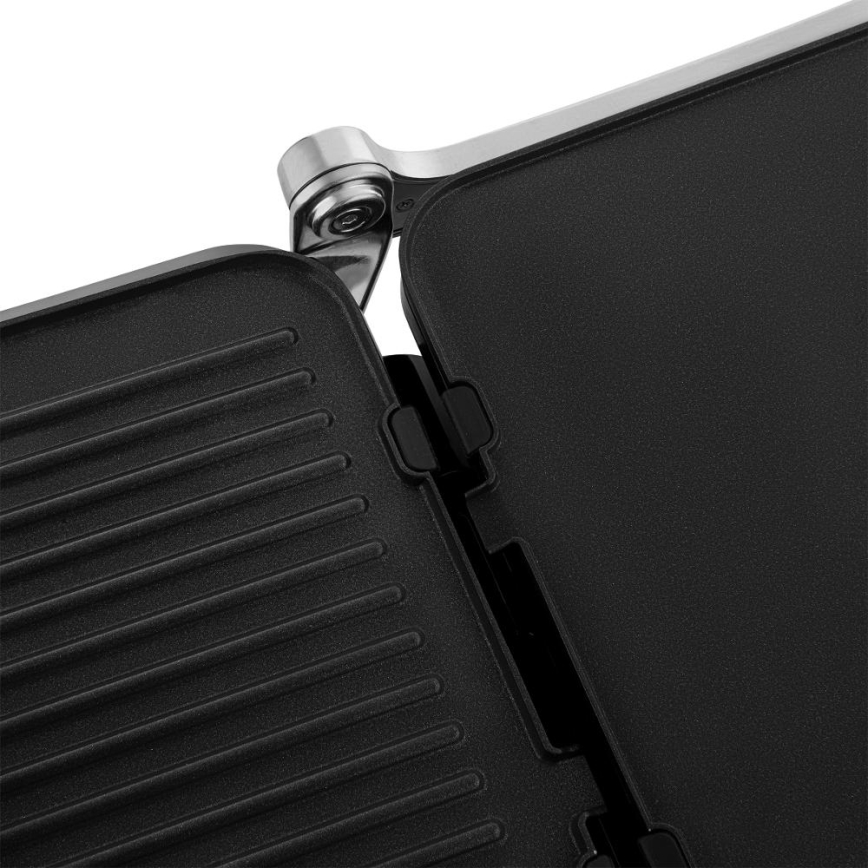 Sencor - Kontaktgrill 2100W/230V must
