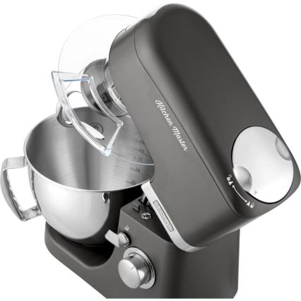 Sencor - Köögirobot roostevabast terasest kausiga 1000W/230V hall