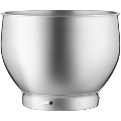 Sencor - Köögirobot roostevabast terasest kausiga 1000W/230V valge