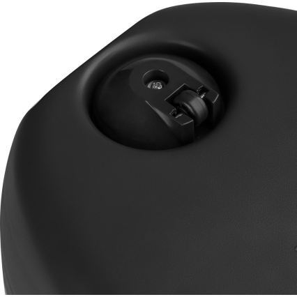 Sencor - Kotiga tolmuimeja 1,5 l 850W/230V punane/must