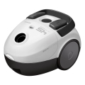 Sencor - Kotiga tolmuimeja 1,5 l 850W/230V valge
