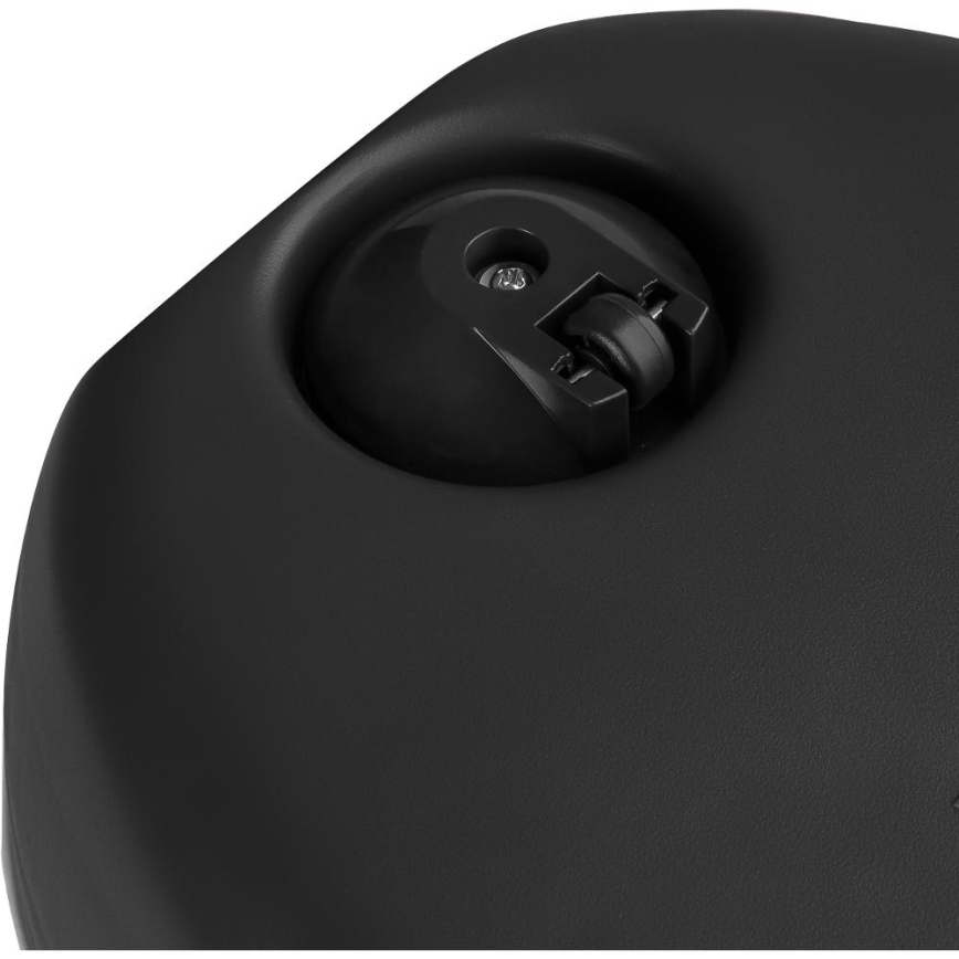 Sencor - Kotiga tolmuimeja 1,5 l 850W/230V valge