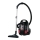 Sencor - Kotiga tolmuimeja 3 l 700W/230V must/punane