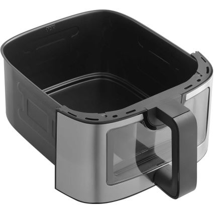 Sencor - Kuumaõhufritüür 9 l 1700W/230V must/mattkroom