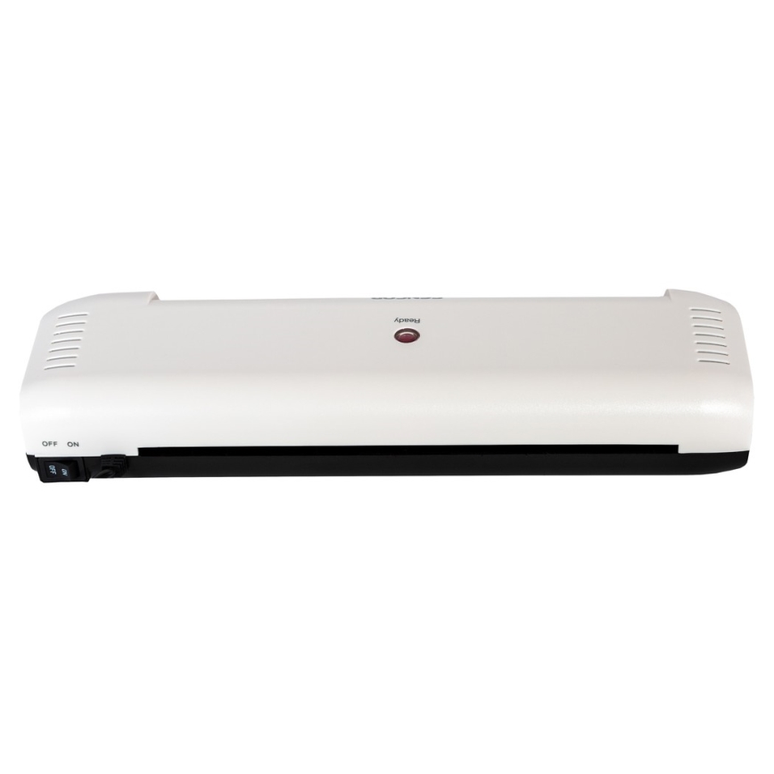 Sencor - Laminaator A4 230V valge/must