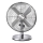 Sencor - Laua ventilaator 35W/230V läikiv kroom