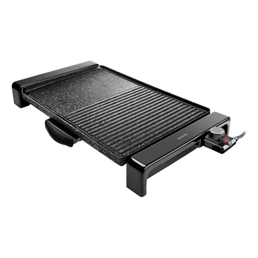 Sencor - Lauaelektrigrill 2300W/230V