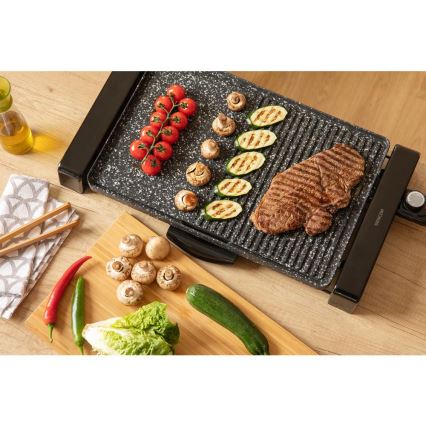 Sencor - Lauaelektrigrill 2300W/230V