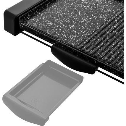Sencor - Lauaelektrigrill 2300W/230V