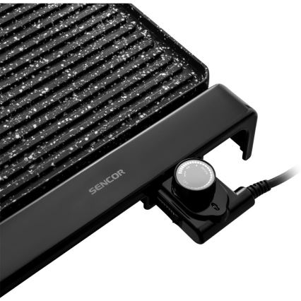 Sencor - Lauaelektrigrill 2300W/230V