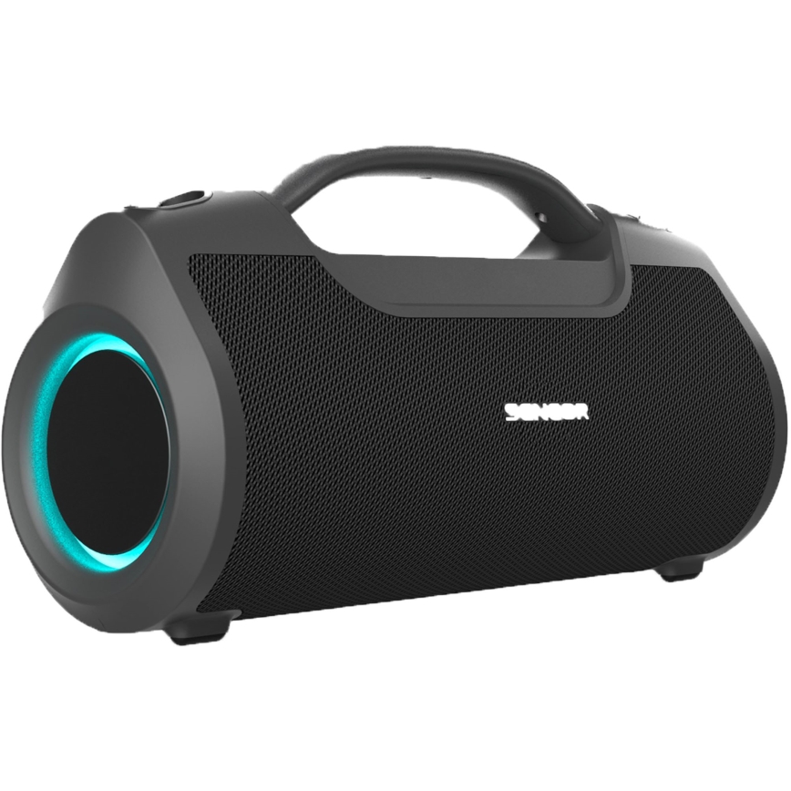 Sencor - LED Juhtmevaba kõlar 60W/7200 mAh IPX6