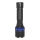 Sencor - LED Taskulamp LED/1W/3xAA IP22 must/sinine