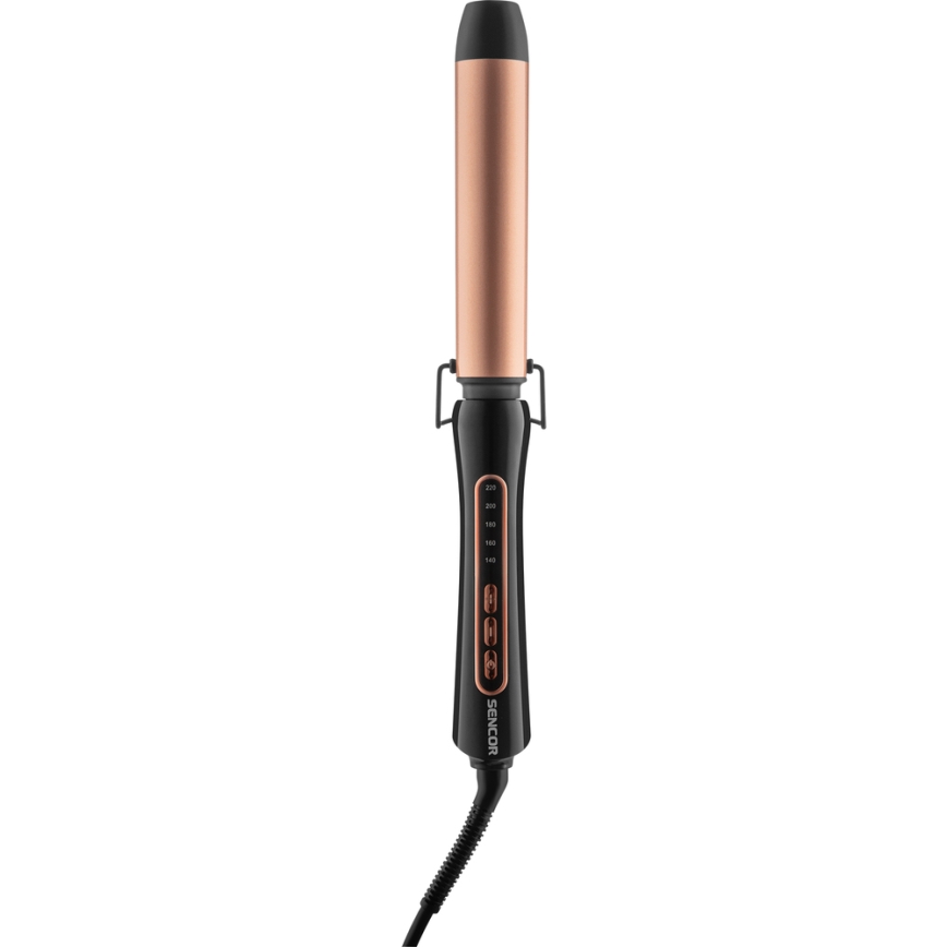 Sencor - Lokitangid 62W/230V