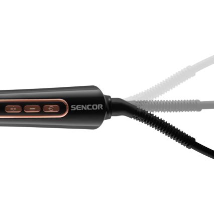 Sencor - Lokitangid 62W/230V