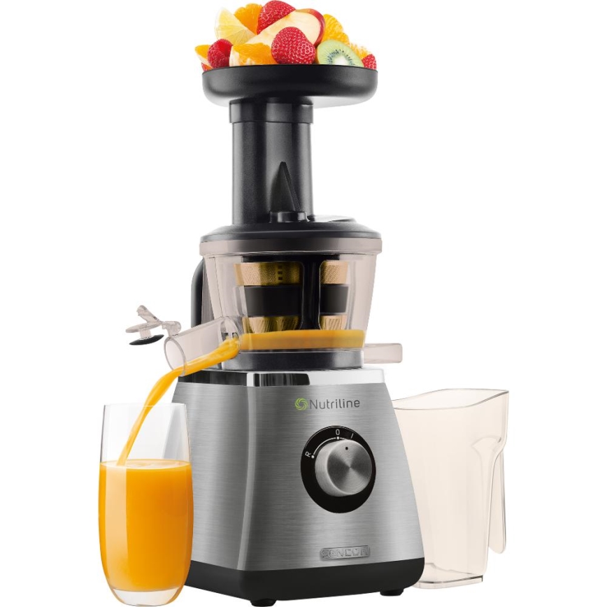 Sencor - Mahlapress 400W/230V