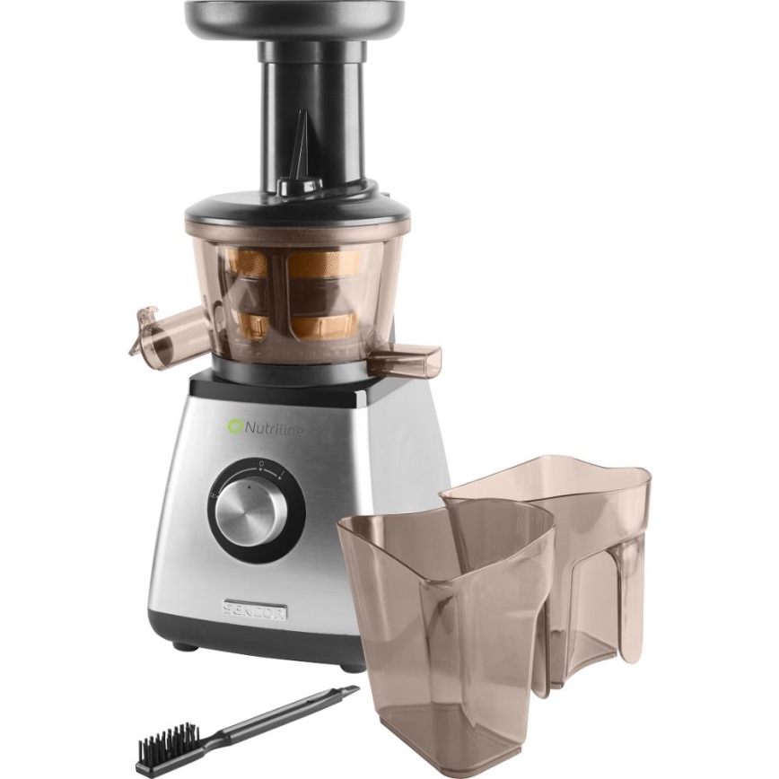 Sencor - Mahlapress 400W/230V