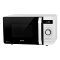 Sencor - mikrolaineahi 800W/230V 17 l valge