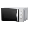 Sencor - mikrolaineahi grillfunktsiooniga 700W/1000W/230V 20 l mattkroom