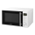Sencor - Mikrolaineahi grillfunktsiooniga 700W/1000W/230V 20 l valge