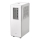 Sencor - Mobiilne kliimaseade 4-ühes 200W/230V 1800 BTU valge + kaugjuhtimispult