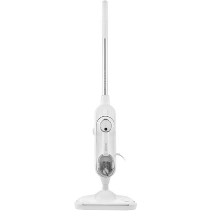 Sencor - Multifunktsionaalne aurumopp 2in1 1500W/230V IPX4 valge