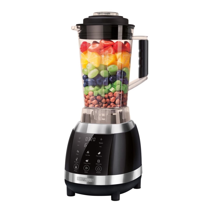 Sencor - Multifunktsionaalne blender 1800W/230V
