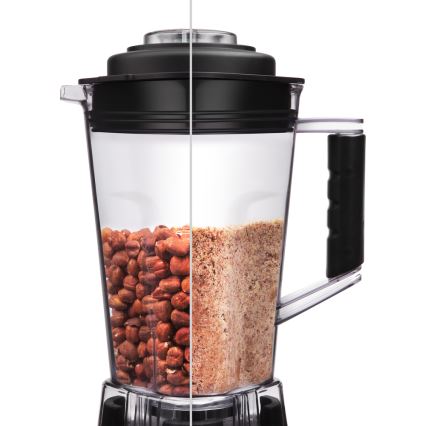 Sencor - Multifunktsionaalne blender 1800W/230V