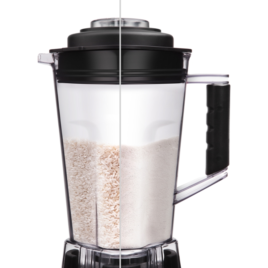 Sencor - Multifunktsionaalne blender 1800W/230V