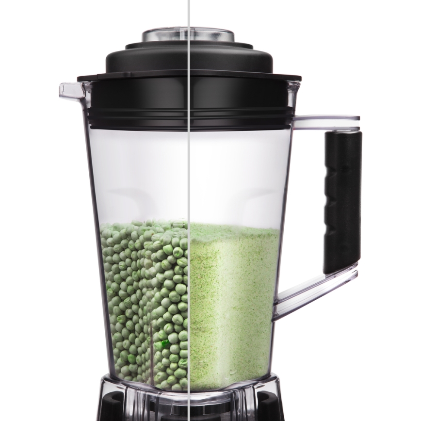 Sencor - Multifunktsionaalne blender 1800W/230V