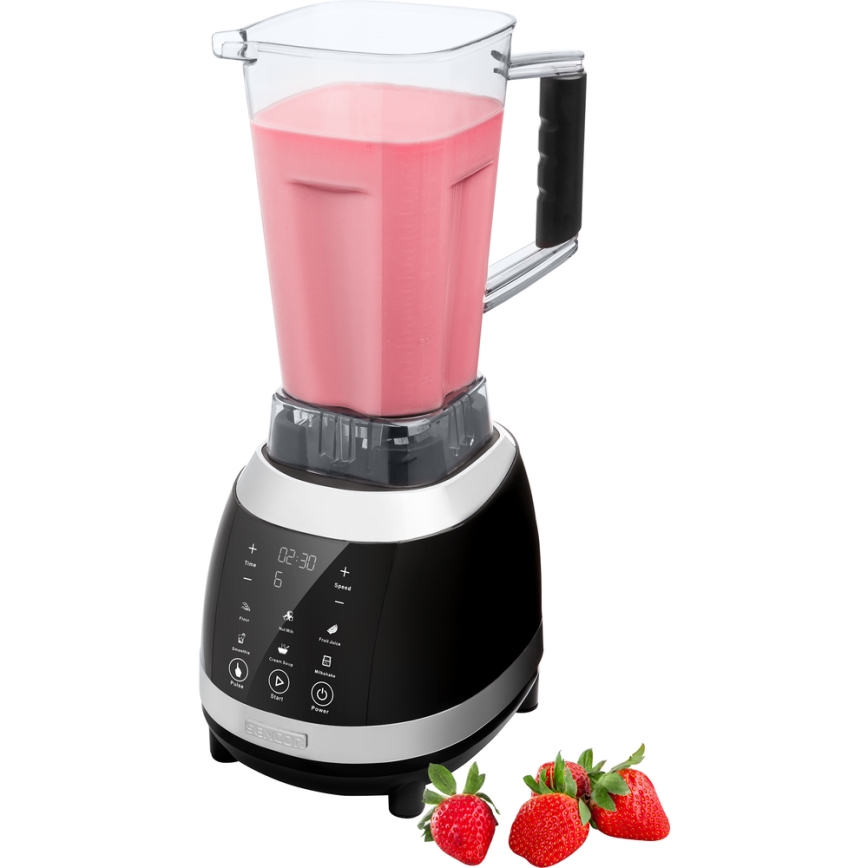 Sencor - Multifunktsionaalne blender 1800W/230V
