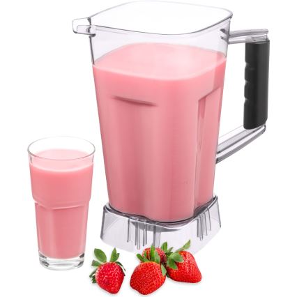 Sencor - Multifunktsionaalne blender 1800W/230V