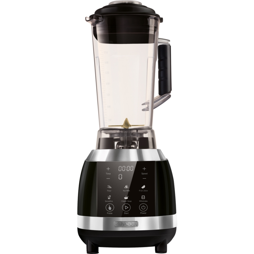 Sencor - Multifunktsionaalne blender 1800W/230V
